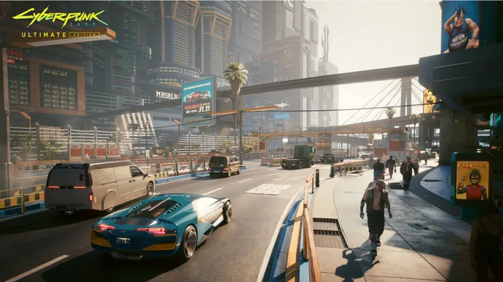 Cyberpunk 2077: Tips & Guides for Surviving Night City
