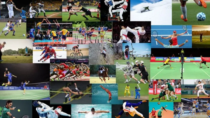 Top Sports Games That Bring Competition to Life