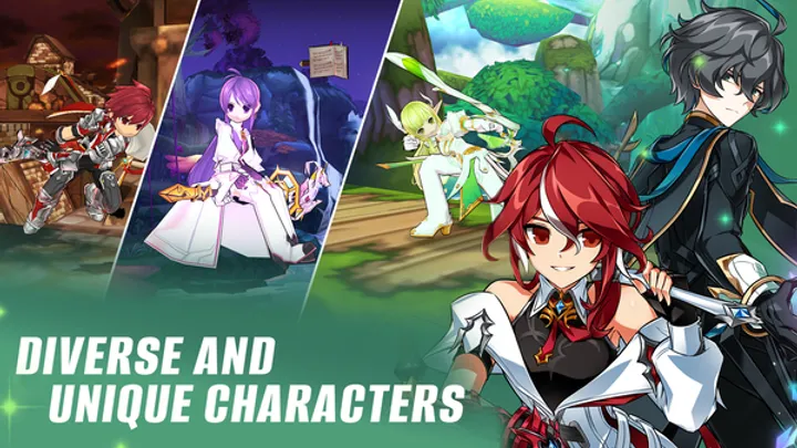 How to Go Pro in Elsword: The Ultimate Competitive and Combat Mastery Guide