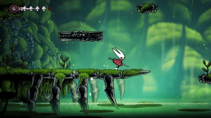 The Silk and Song Ascends: A Look Back at the Epic Journey of Hollow Knight: Silksong