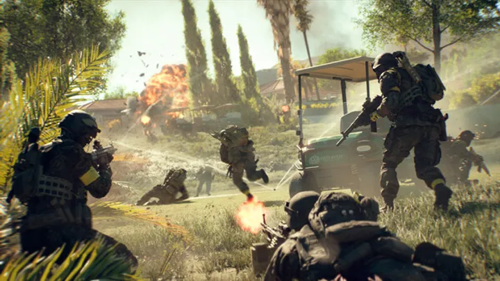 Battlefield 6: The Crisis of Scale in a Franchise Built on Chaos