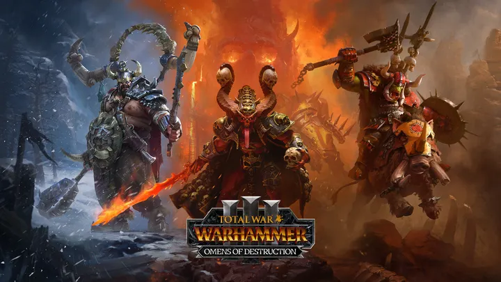 Total War: WARHAMMER III — How to Master the Battlefield, the Campaign, and Every Faction