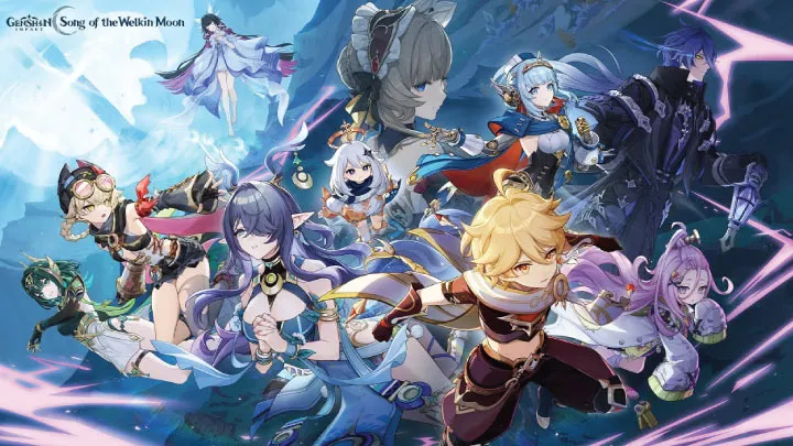 Genshin Impact: The Evolution of Gacha Mechanics and Player Engagement