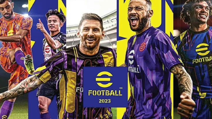 EFootball tip & guide: advanced gameplay secrets to win more online matches