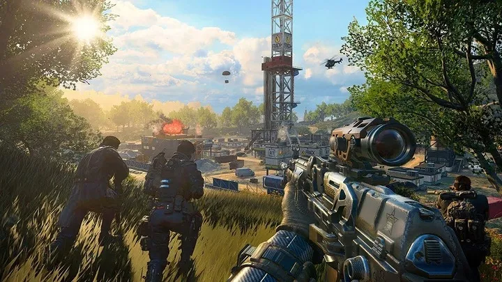 TIPS & GUIDES FOR MASTERING CALL OF DUTY (2025 EDITION)