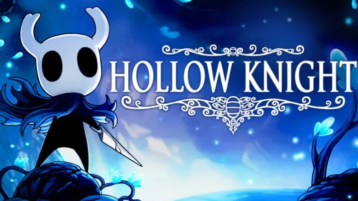 Hollow Knight: The Weight of Isolation and the Search for Connection