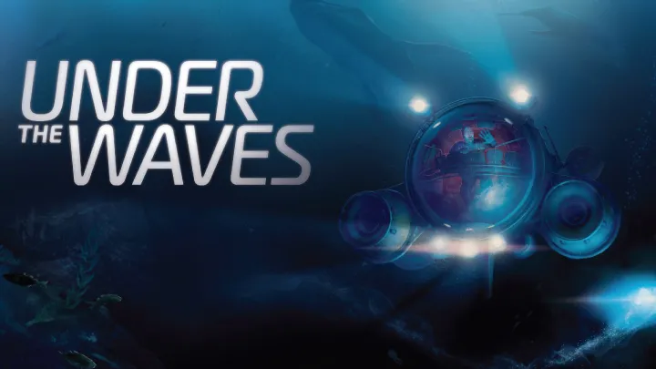 Under the Waves: Navigating Themes of Isolation and Discovery