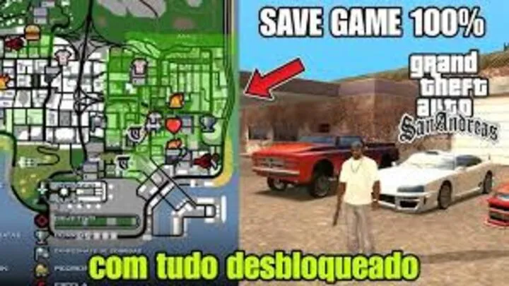 GTA: San Andreas – Advanced Tips & Secrets to Become a True Legend