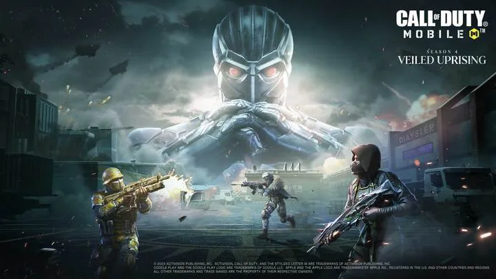Call of Duty 2025 Introduces New Ranked System and Major Gameplay Balance Update