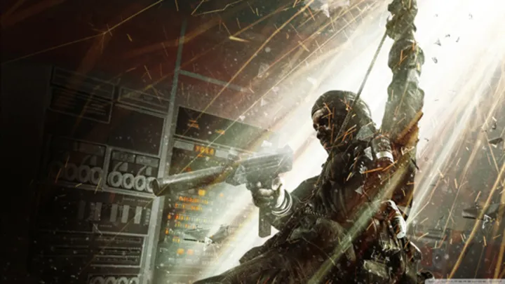 Call of Duty: A Complete 20-Year Evolution Analysis — History, Innovation, and Industry Impact