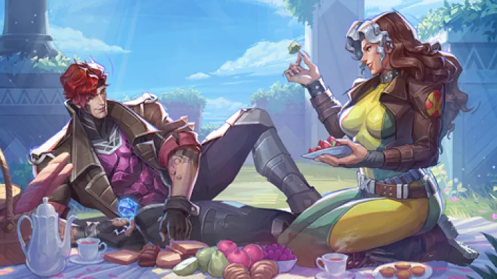 The Nexus Awaits: How Marvel Rivals is Poised to Dominate the Competitive Hero Shooter Arena