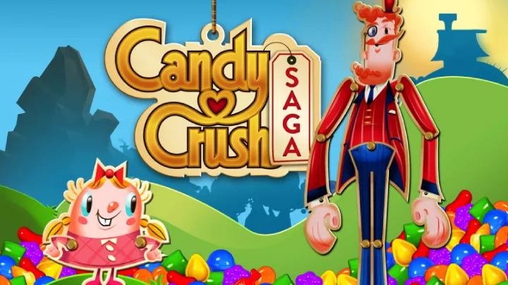 The Endless Sweetness: Candy Crush Saga in Late 2025