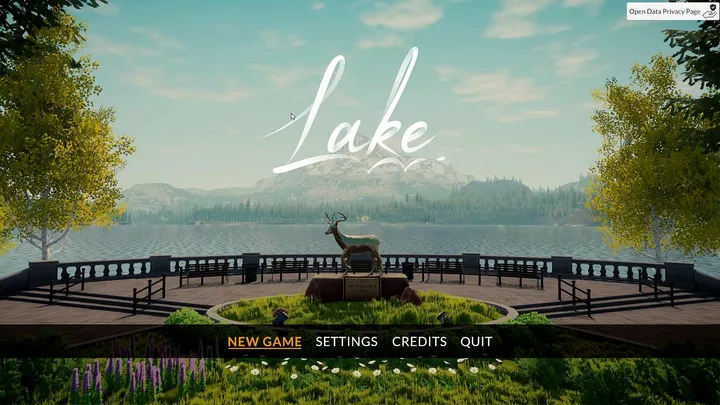How to Master Lake