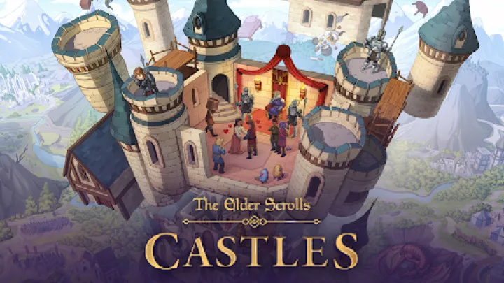How To Play The Elder Scrolls Castles A Complete Guide for Building Your Kingdom