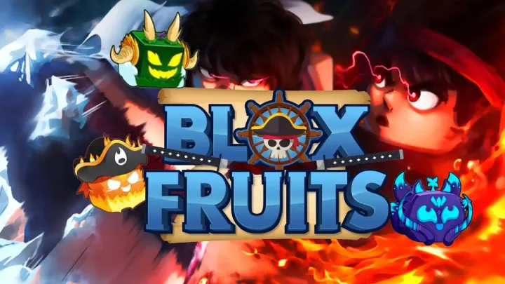 The Grand Line of Roblox: Blox Fruits in Late 2025