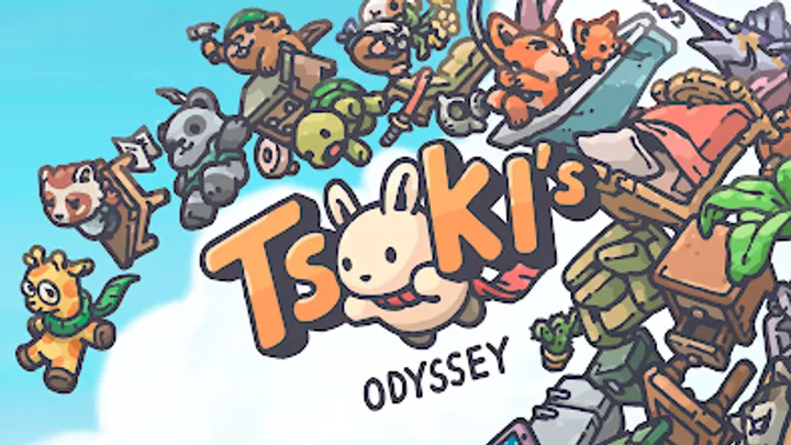 How to Master Tsuki's Odyssey: The Ultimate Guide to Adventure and Relaxation