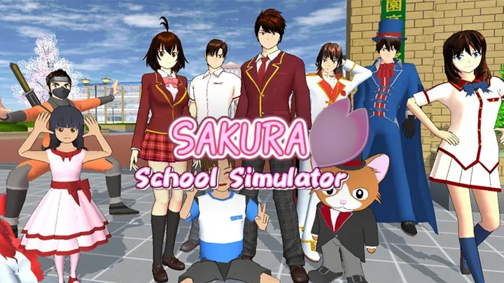 How to Master SAKURA School Simulator: The Ultimate Guide
