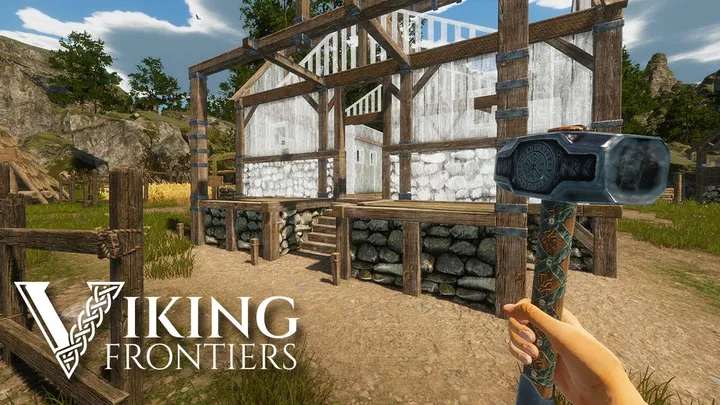 Viking Frontiers And The Dawn Of A New Nordic Frontier