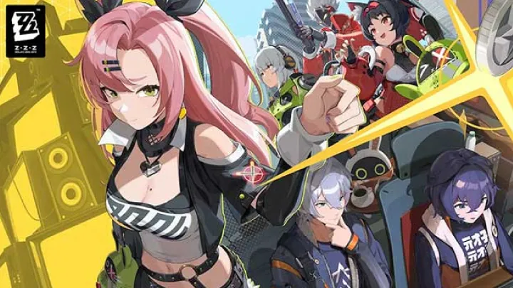How To Play Zenless Zone Zero Full Beginner To Advanced Guide