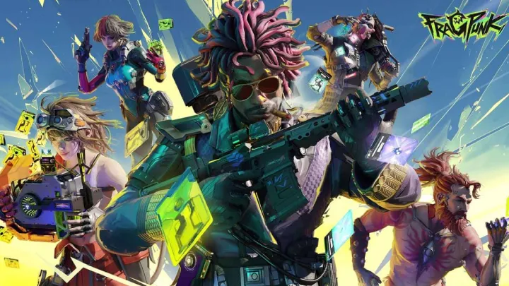 How to Play FragPunk Effectively