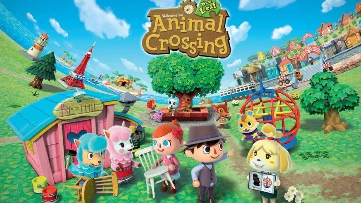 Tips & Guides for Animal Crossing: New Horizons