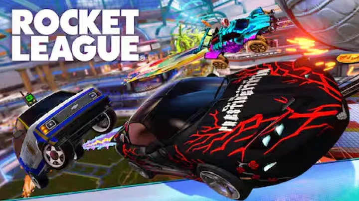 Tips & Guides for Rocket League