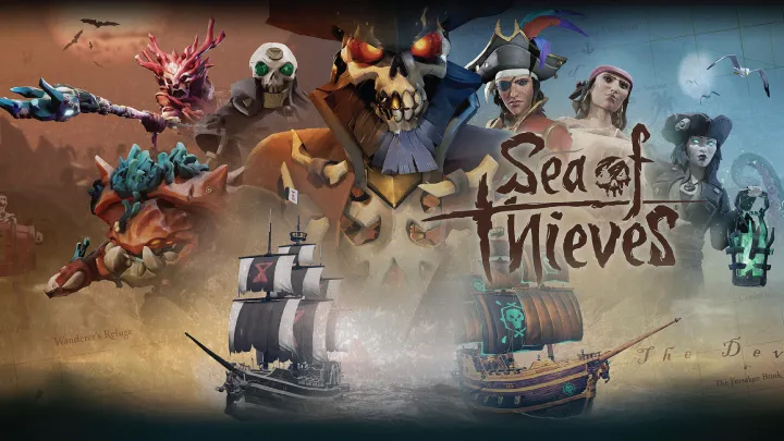 The Evolution of Loot Systems in Sea of Thieves