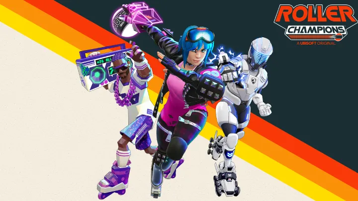 The Essence of Teamwork and Communication in Roller Champions