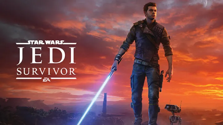 Tips & Guides for Star Wars Jedi: Survivor
