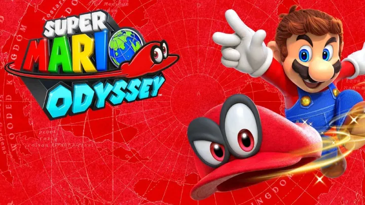 Super Mario Odyssey Tips & Guides: Mastering Your Adventure