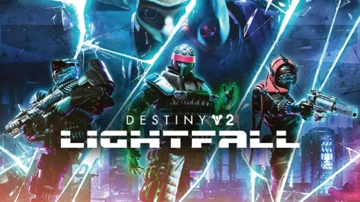The Evolving Narrative of Destiny 2: Lightfall