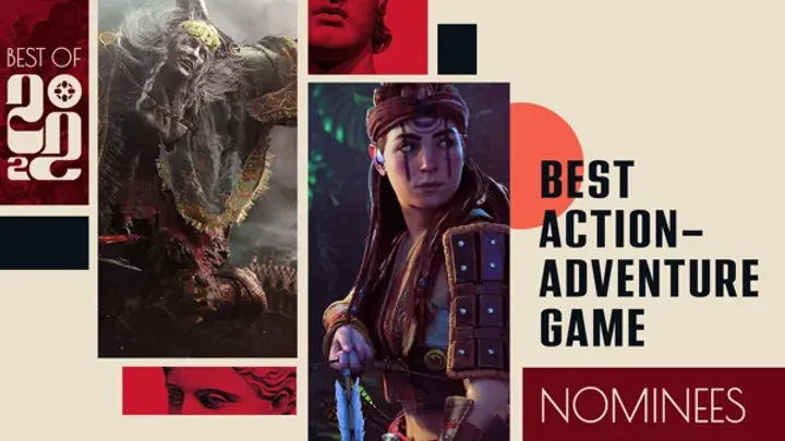 Top Action Games That Redefine Excitement