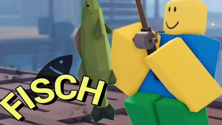 How to Play Roblox Fisch: The Complete Step-by-Step Guide for Beginners and Experts