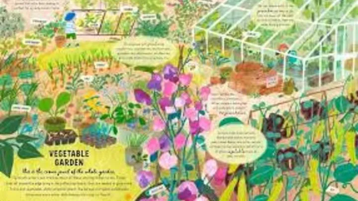 Grow a Garden Tips & Guide: Advanced Resource Optimization Strategies