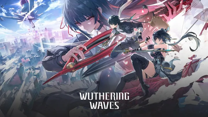 Wuthering Waves: Tips & Guides for Mastering the Flowing Battlefields