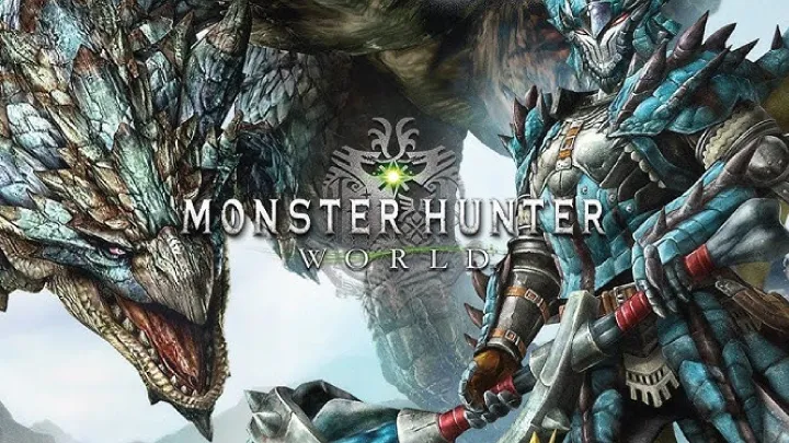 Monster Hunter World: The Art of Collaboration in Hunting