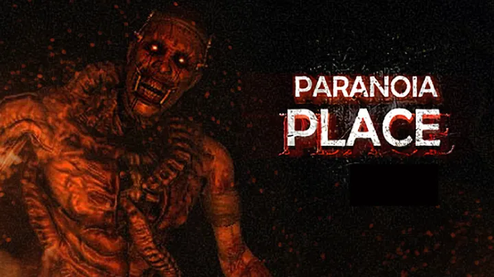 How to Survive and Master PARANOIA PLACE