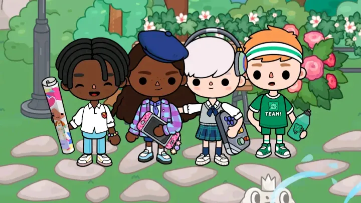 Tips & Guides for Mastering Toca Life World