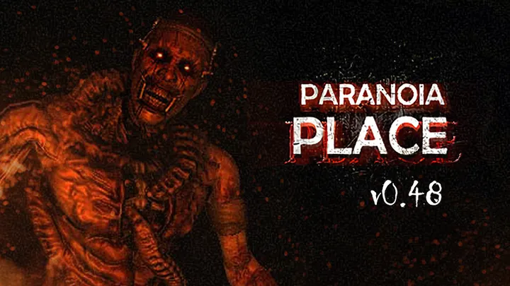 How to Manage Fear and Sanity in Paranoia Place