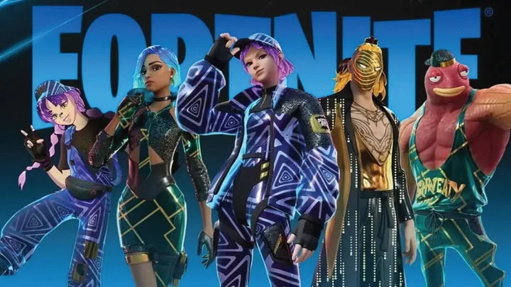 Fortnite: The Evolution of Competitive Play and Community Dynamics