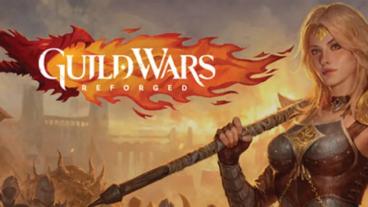 Guild Wars® Reforged: The Unintended Consequences of Skill Synergy Redesign
