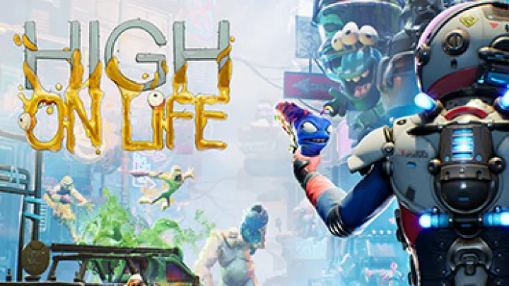 Humor and Satire in High on Life: An Exploration of Existential Themes and Gaming Tropes