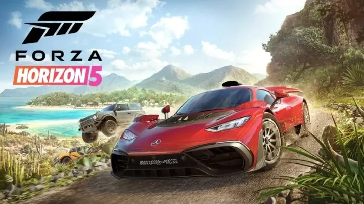 The Open Road and the Closed Circuit: A Deep Dive into the Forza Franchise
