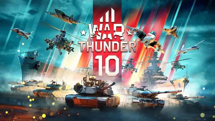 How to Master War Thunder