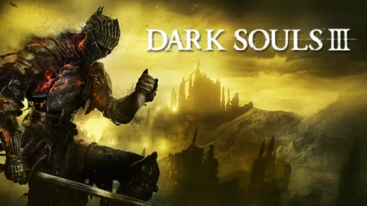 Dark Souls III Tips & Guides: Conquering Lothric