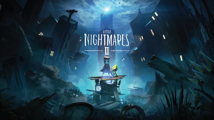 Top Game: Little Nightmares II And The Darkness Beneath Its World