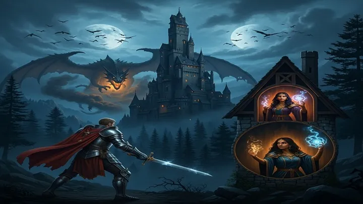 The Top 5 Offline Mobile Games of 2025