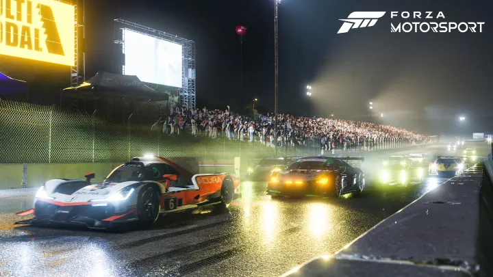How to Master Forza Motorsport A Complete Step by Step Guide for All Players