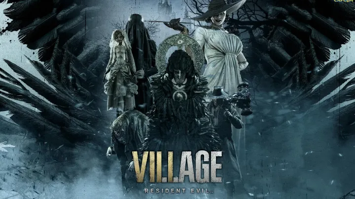 How to Master Resident Evil Village: A Comprehensive Guide