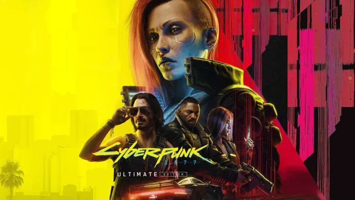 The Quest for Identity in Cyberpunk 2077: Navigating the Self in a Dystopian Future